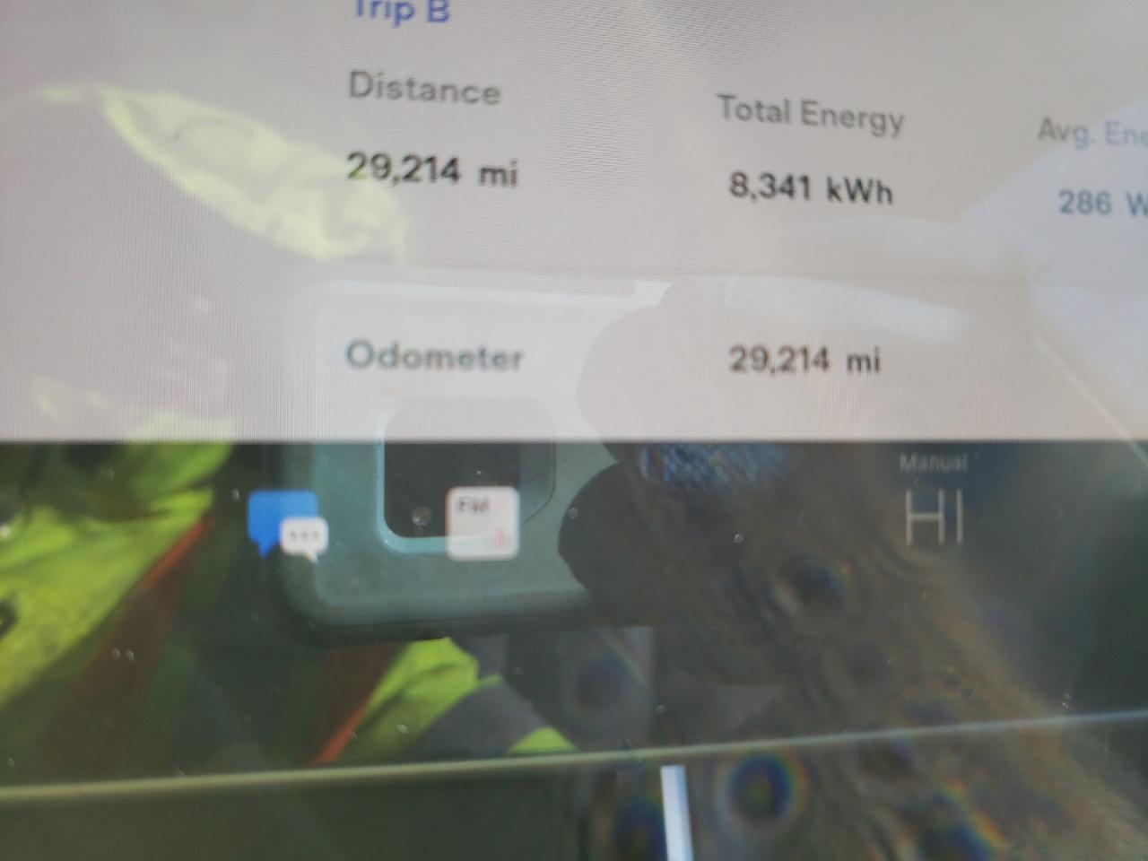 Photo 8 from auction – 2018 TESLA MODEL 3 with VIN 5YJ3E1EA6JF151997