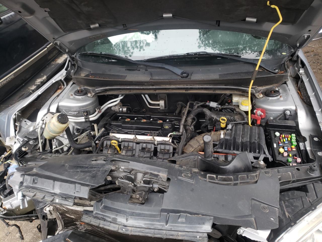 Photo 7 from auction – 2013 CHRYSLER 200 LX with VIN 1C3CCBABXDN641413