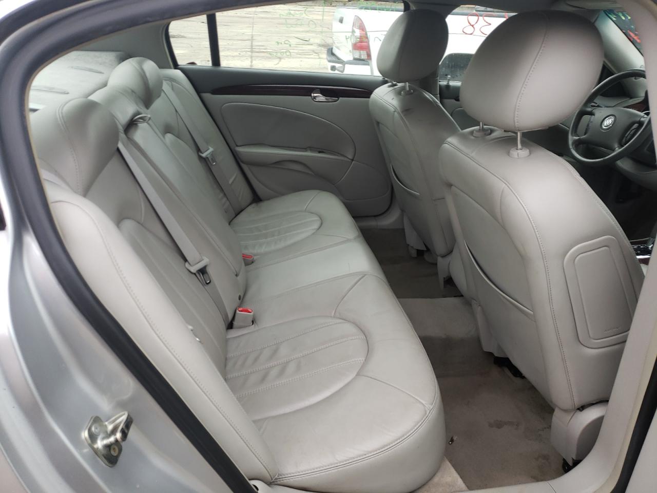 Zdjęcie 6 z aukcji – 2009 BUICK LUCERNE CX z VIN 1G4HD57139U147482