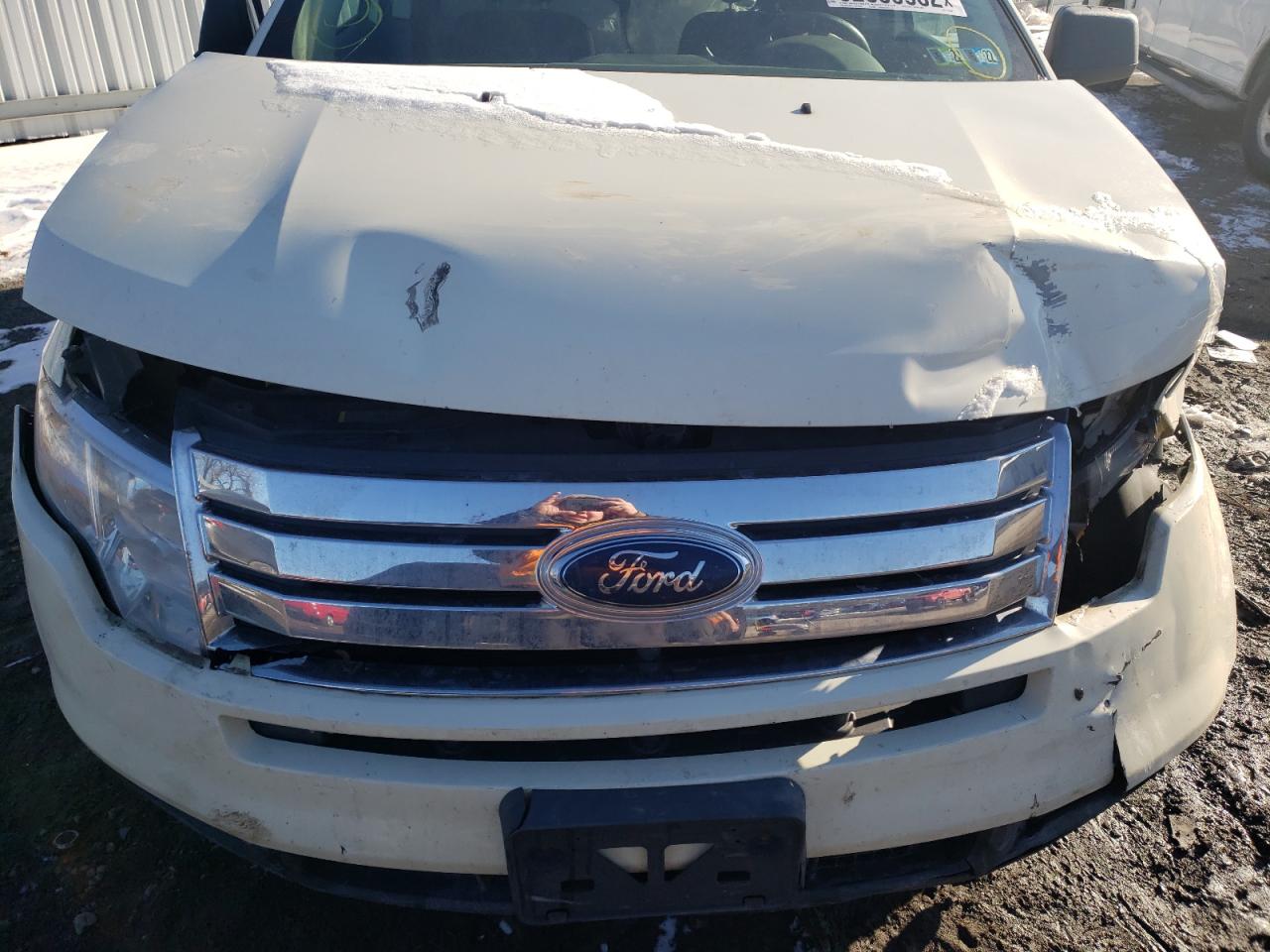 Фото 7 с аукциона – 2008 FORD EDGE SE с VIN 2FMDK46CX8BA30553