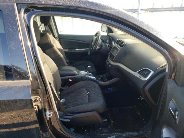 Photo 5 from auction – 2014 DODGE JOURNEY SE with VIN 3C4PDDAG4ET263883