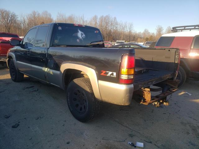 Photo 5 from auction – 2007 GMC NEW SIERRA with VIN 1GTEK19V17Z145932