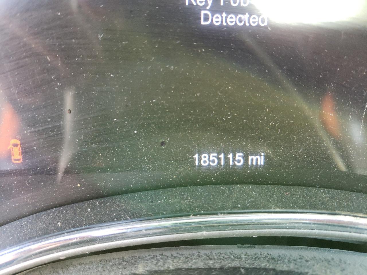 Photo 8 from auction – 2014 JEEP GRAND CHER with VIN 1C4RJFBG0EC323892