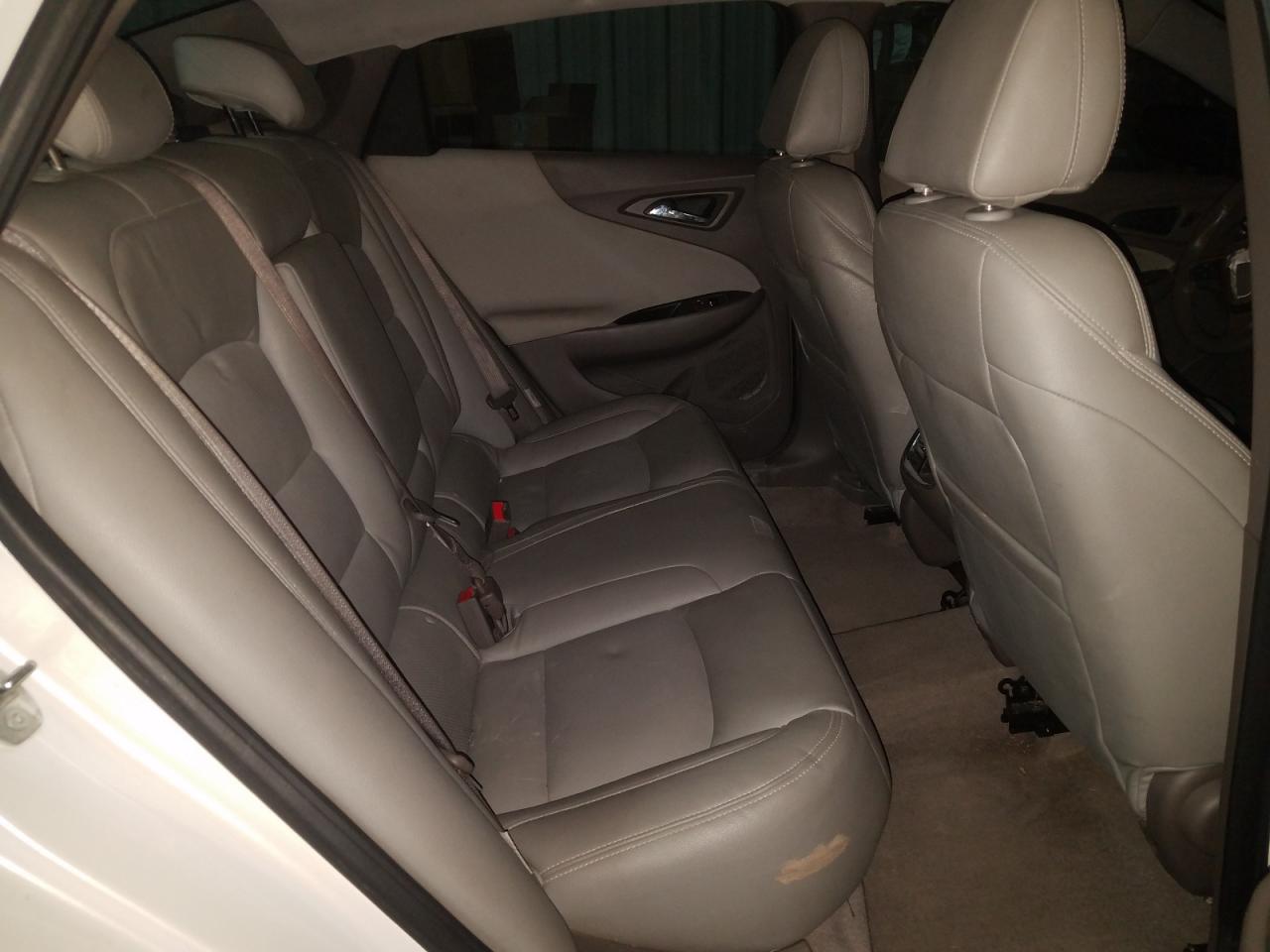 Photo 6 from auction – 2016 CHEVROLET MALIBU LT with VIN 1G1ZE5ST3GF216390