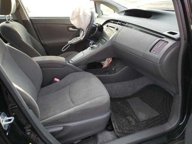 Photo 5 from auction – 2011 TOYOTA PRIUS with VIN JTDKN3DU5B1378160