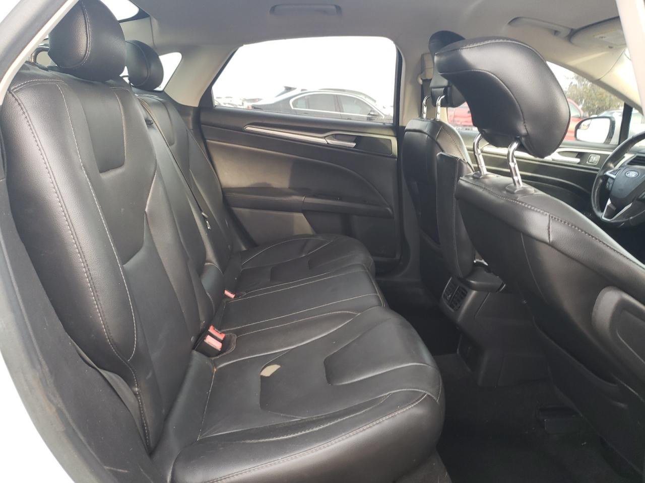 Photo 6 from auction – 2014 FORD FUSION TIT with VIN 3FA6P0K95ER171101
