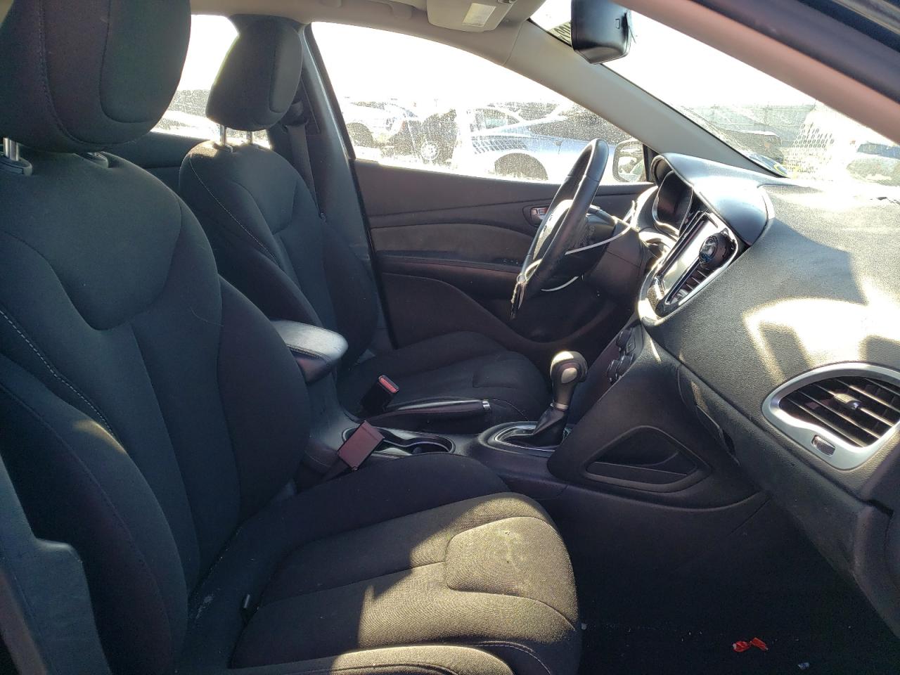 Photo 5 from auction – 2013 DODGE DART SXT with VIN 1C3CDFBA4DD202160
