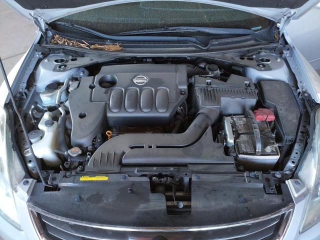Photo 7 from auction – 2012 NISSAN ALTIMA BAS with VIN 1N4AL2AP2CC130700