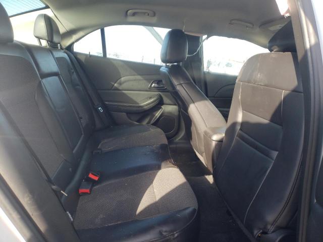 Photo 6 from auction – 2015 CHEVROLET MALIBU 2LT with VIN 1G11D5SL3FF230062