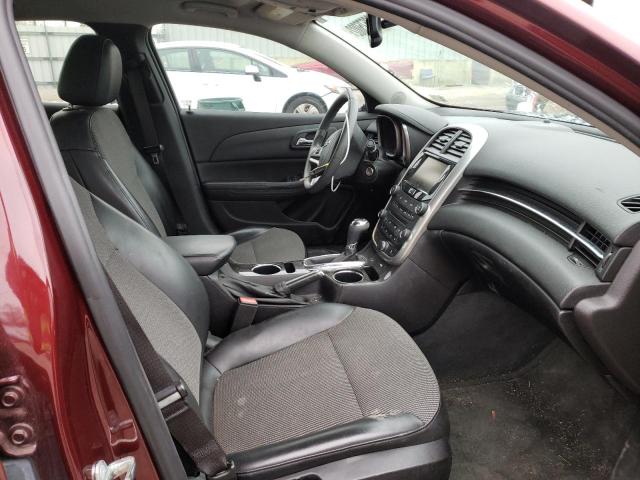 Photo 5 from auction – 2016 CHEVROLET MALIBU LIM with VIN 1G11C5SA7GF116858