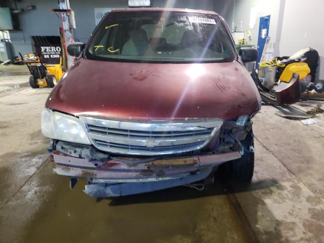 صورة رقم 9 من المزاد - 2003 CHEVROLET VENTURE مع VIN 1GNDU03E63D108303