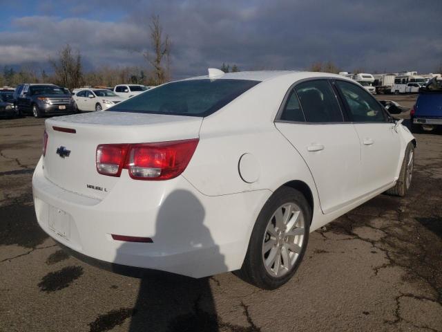 Photo 4 from auction – 2015 CHEVROLET MALIBU 2LT with VIN 1G11D5SL3FF230062