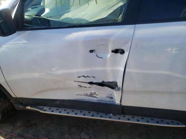 Photo 9 from auction – 2012 KIA SORENTO EX with VIN 5XYKU4A61CG290609
