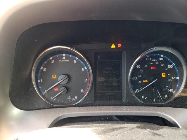 Photo 8 from auction – 2016 TOYOTA RAV4 XLE with VIN JTMRFREV0GJ075882
