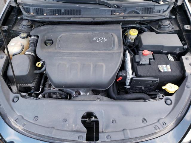 Photo 7 from auction – 2013 DODGE DART SXT with VIN 1C3CDFBA9DD312413