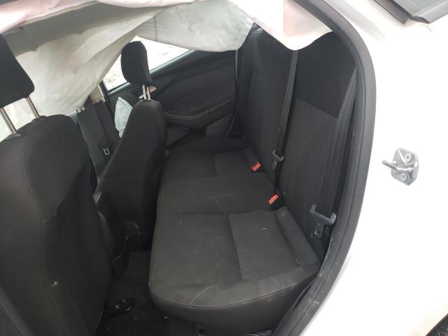 Photo 6 from auction – 2018 FORD FOCUS SE with VIN 1FADP3F28JL280442