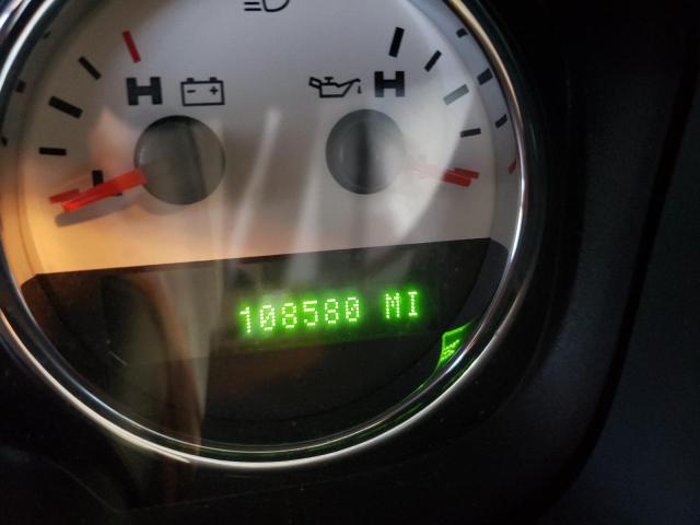 Photo 8 from auction – 2004 FORD F150 SUPER with VIN 1FTPW14574KD29099