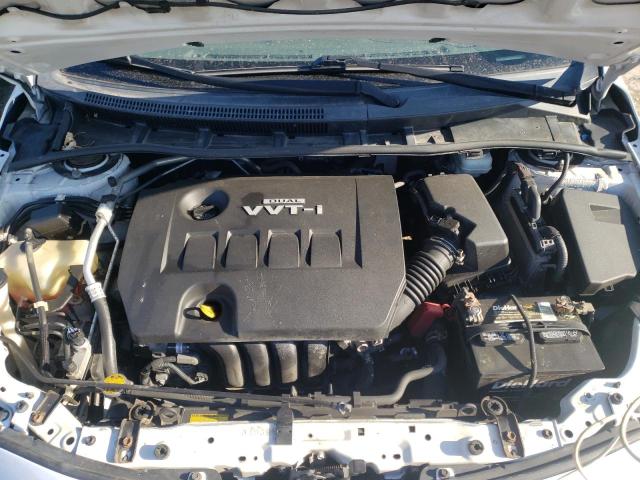 Photo 7 from auction – 2010 TOYOTA COROLLA BA with VIN 1NXBU4EE6AZ355088