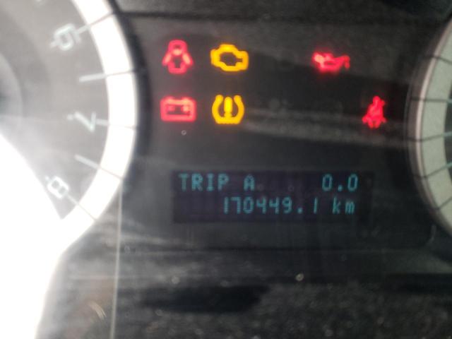 Photo 8 from auction – 2011 FORD ESCAPE XLT with VIN 1FMCU0D78BKB76371