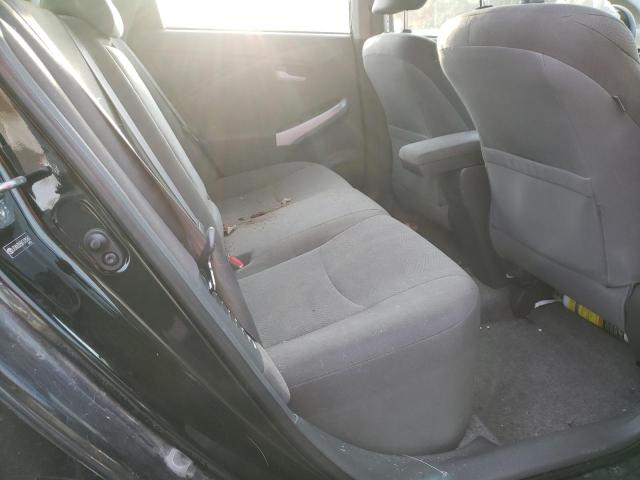 Photo 6 from auction – 2011 TOYOTA PRIUS with VIN JTDKN3DU5B1378160