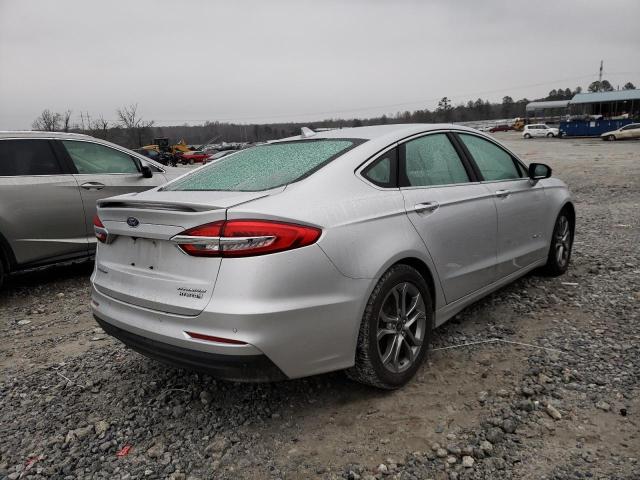Photo 4 from auction – 2019 FORD FUSION TIT with VIN 3FA6P0RU2KR141754