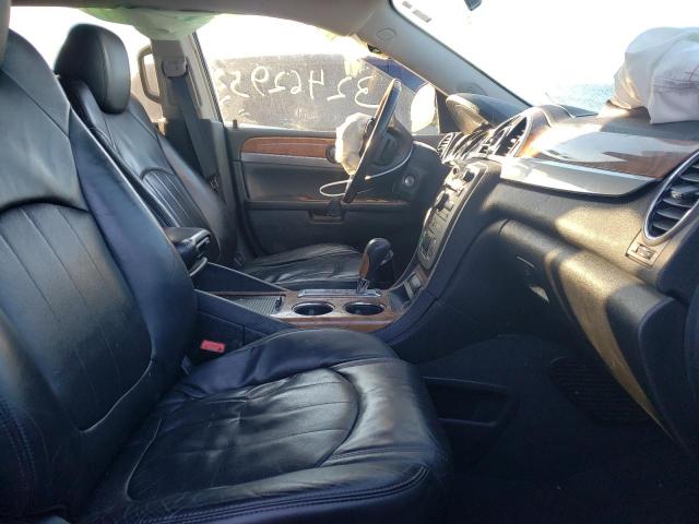 Photo 5 from auction – 2010 BUICK ENCLAVE CX with VIN 5GALVBED8AJ174093