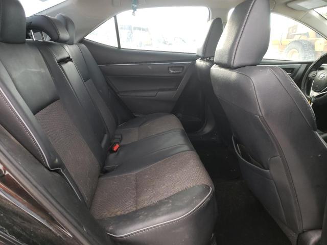 Photo 6 from auction – 2016 TOYOTA COROLLA L with VIN 5YFBURHE7GP472939