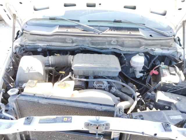 Photo 7 from auction – 2005 DODGE RAM 1500 S with VIN 1D7HU18N25S164865