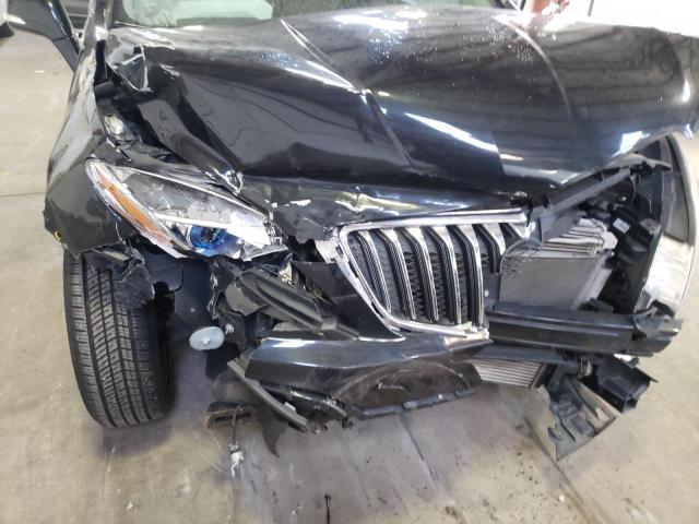 Photo 9 from auction – 2016 BUICK ENCORE SPO with VIN KL4CJ2SM6GB642852