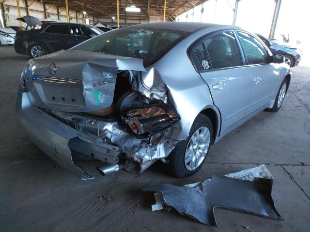 Photo 4 from auction – 2012 NISSAN ALTIMA BAS with VIN 1N4AL2AP2CC130700