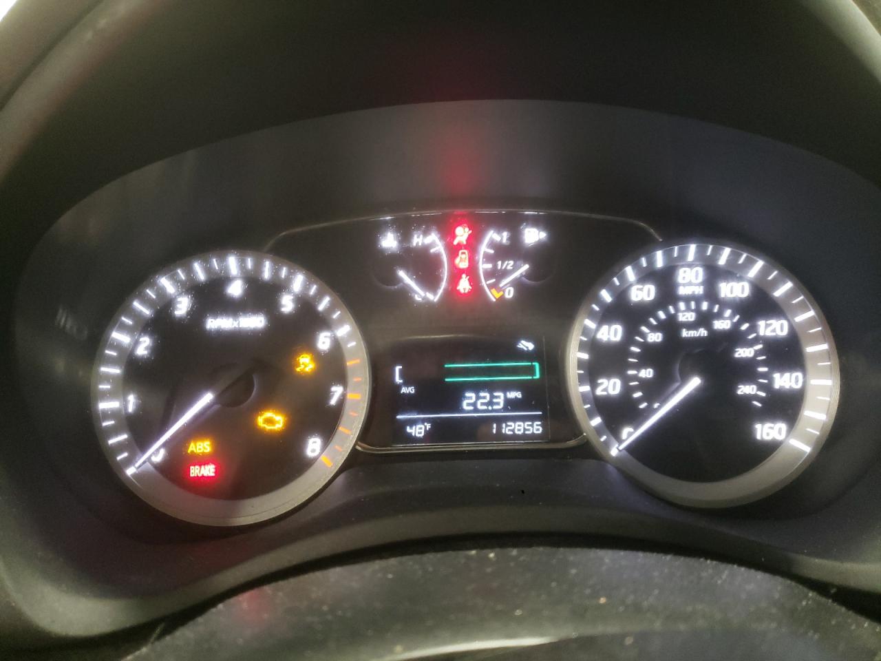 Photo 8 from auction – 2013 NISSAN SENTRA S with VIN 1N4AB7AP0DN910023