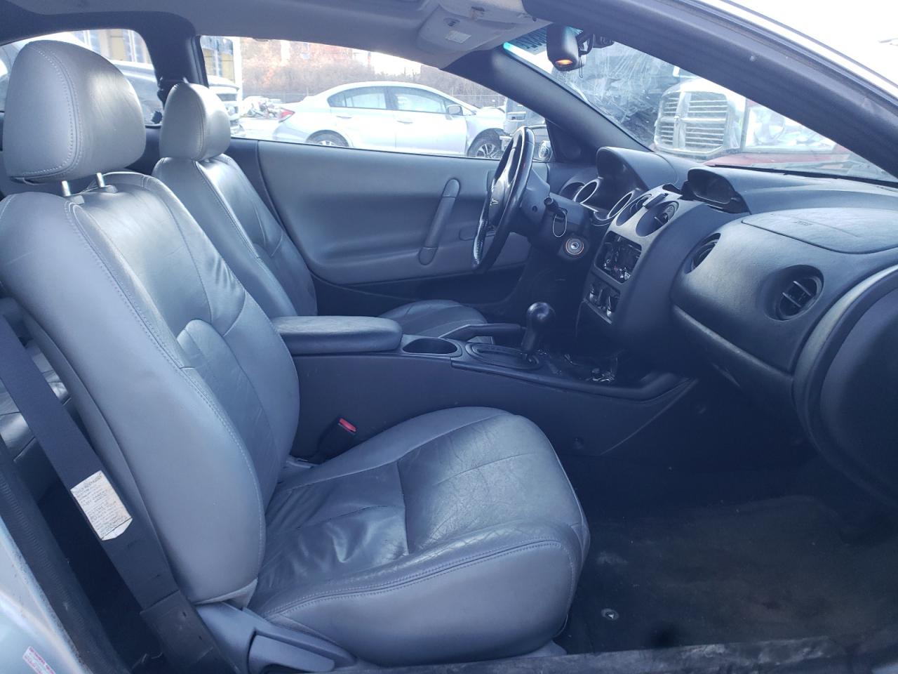 Photo 5 from auction – 2002 CHRYSLER SEBRING LX with VIN 4C3AG52H92E157986