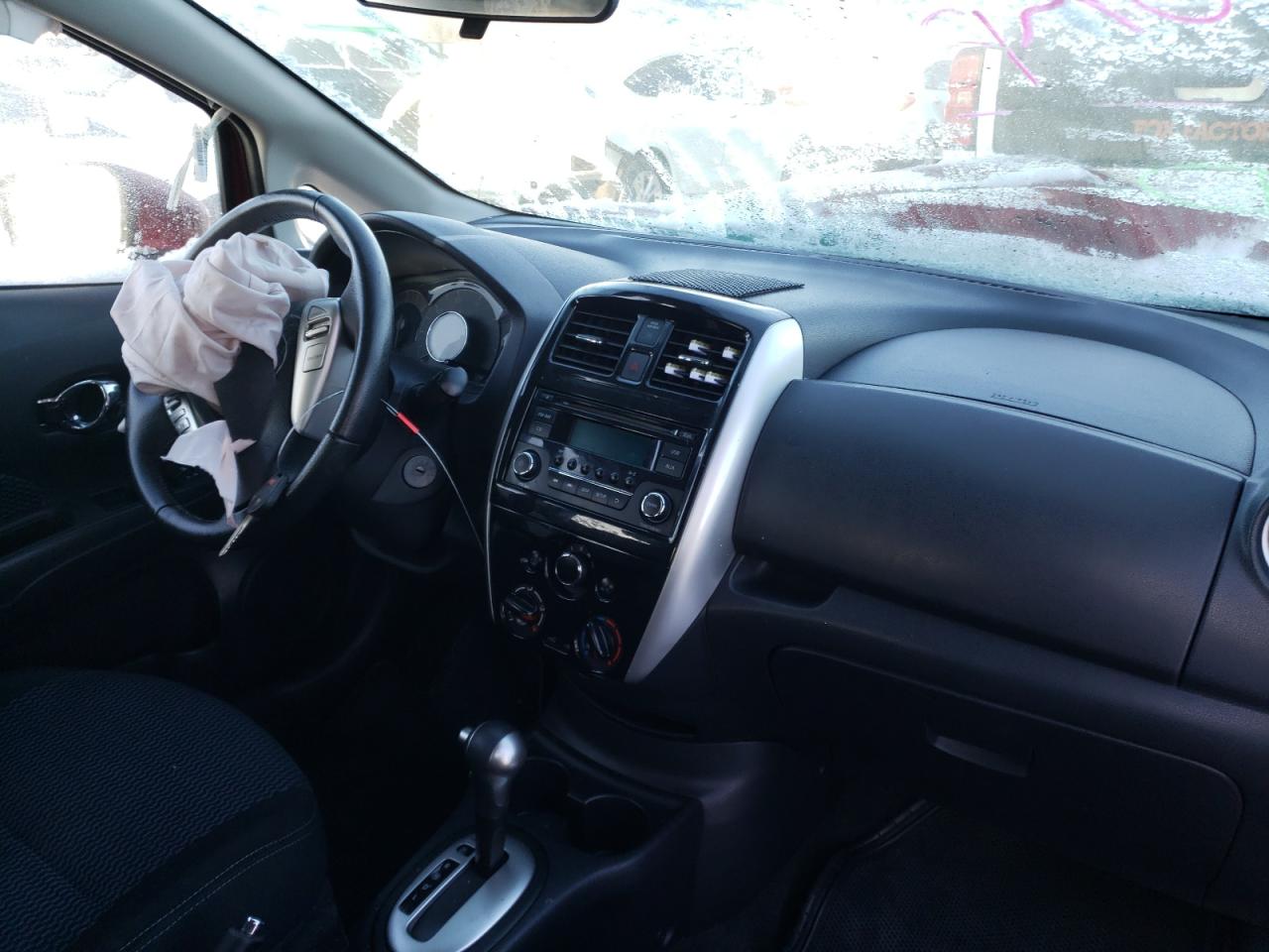 Photo 9 from auction – 2015 NISSAN VERSA NOTE with VIN 3N1CE2CP8FL404682