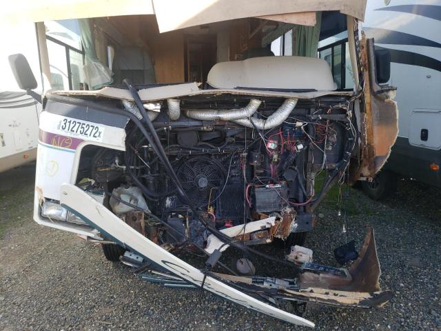 Photo 7 from auction – 1995 THOR COLUMBUS with VIN 1GBJP37N5S3318608