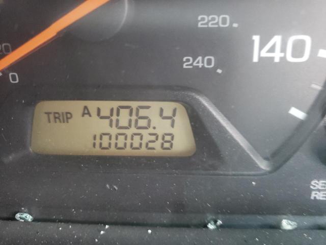 Photo 8 from auction – 2001 HONDA ACCORD EX with VIN 1HGCG66871A057057