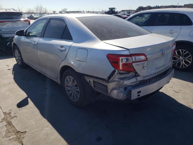 صورة رقم 3 من المزاد - 2012 TOYOTA CAMRY BASE مع VIN 4T1BF1FK7CU162352