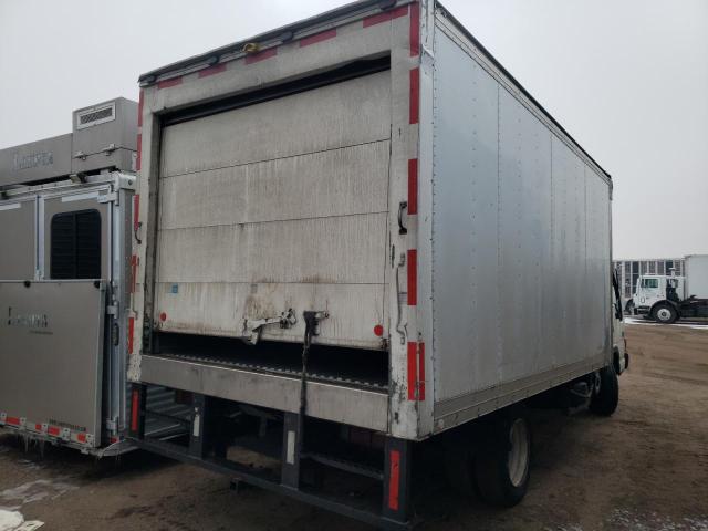 Photo 4 from auction – 2005 CHEVROLET TILT MASTE with VIN J8BE5B16457300488