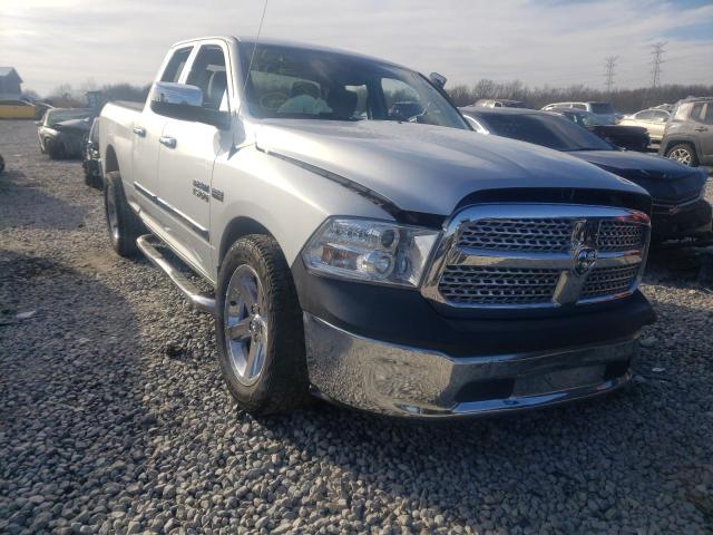 RAM 1500 ST 2013 with VIN 1C6RR6FT0DS577453 - Photo from auction