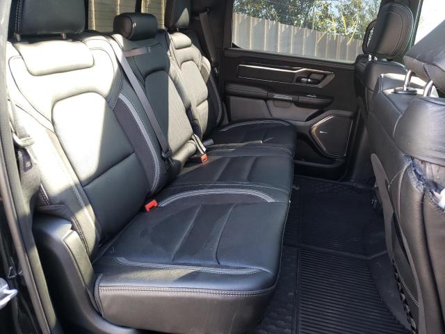 Photo 6 from auction – 2022 RAM 1500 TRX with VIN 1C6SRFU92NN119180