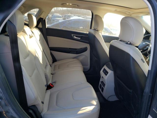 Photo 6 from auction – 2018 FORD EDGE TITAN with VIN 2FMPK4K83JBC12325