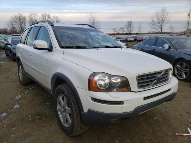 Photo 1 from auction – 2007 VOLVO XC90 3.2 with VIN YV4CZ982571380788