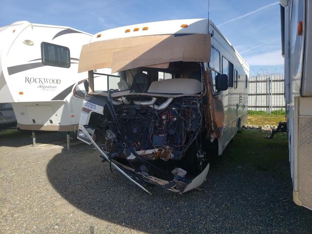 Photo 2 from auction – 1995 THOR COLUMBUS with VIN 1GBJP37N5S3318608
