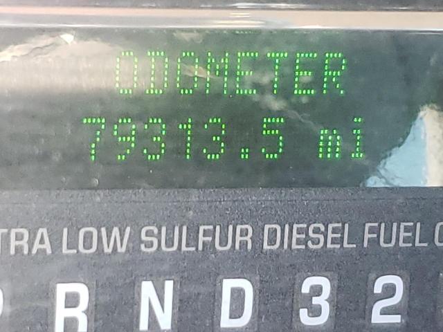 Photo 8 from auction – 2009 FORD F350 SUPER with VIN 1FTWX31R59EA29336