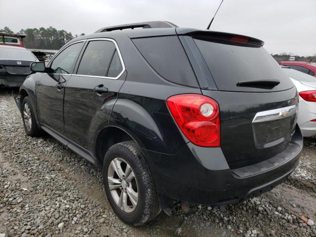 Photo 3 from auction – 2013 CHEVROLET EQUINOX LT with VIN 2GNALDEK5D6128980