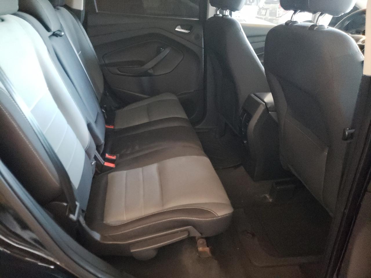 Photo 6 from auction – 2014 FORD ESCAPE SE with VIN 1FMCU0GX9EUD57855
