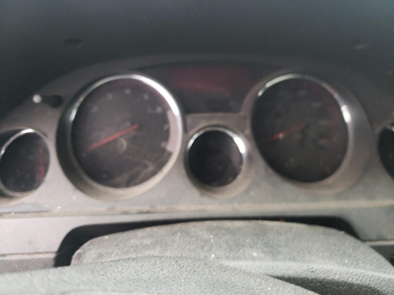 Photo 8 from auction – 2007 GMC ACADIA SLT with VIN 1GKER33777J169222