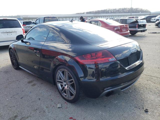 Photo 3 from auction – 2011 AUDI TT PREMIUM with VIN TRUBFAFK4B1013066