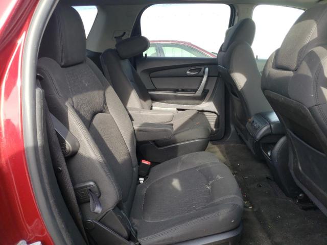 Photo 6 from auction – 2011 GMC ACADIA SLE with VIN 1GKKVPED3BJ136963