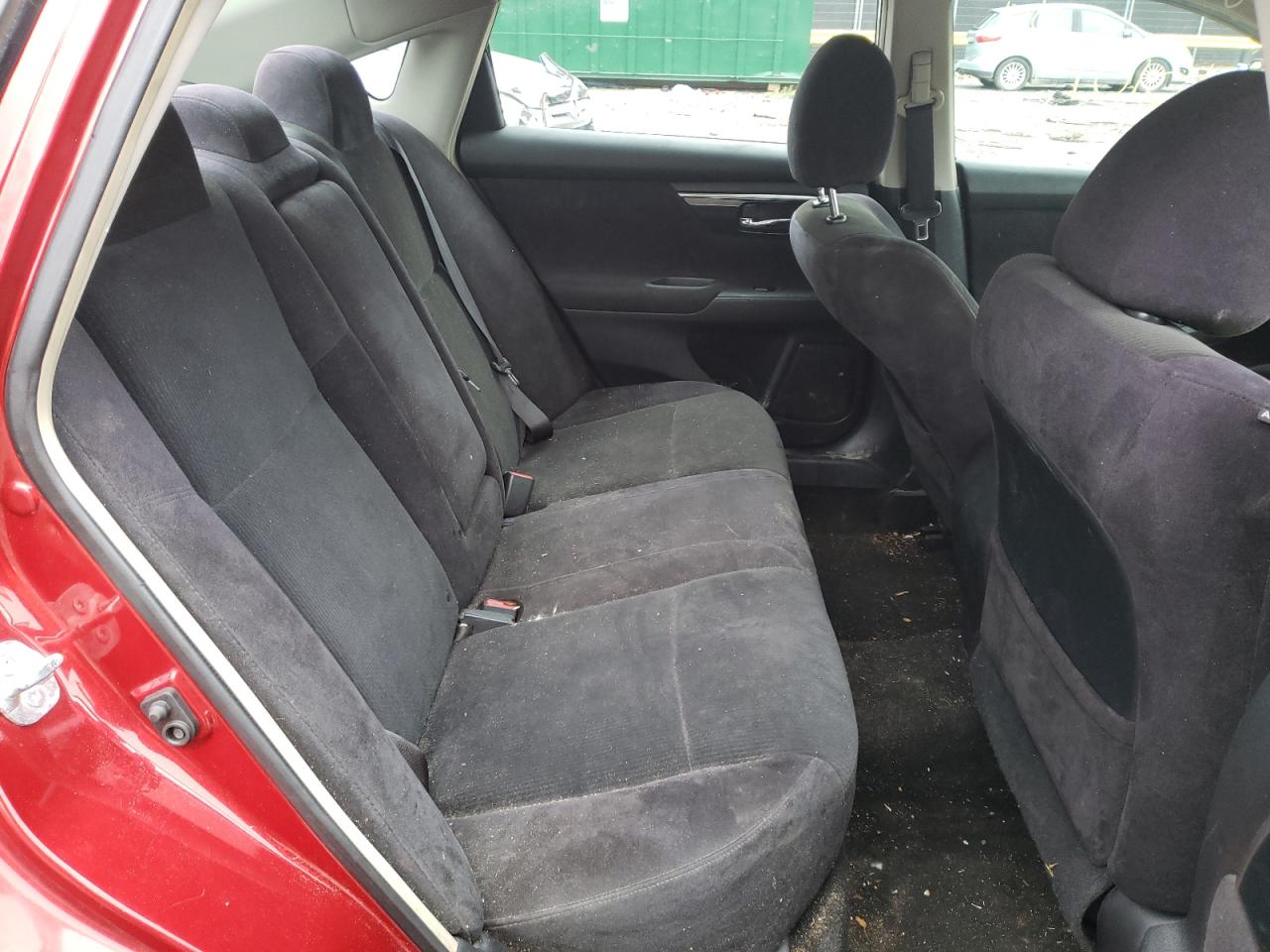 Photo 6 from auction – 2013 NISSAN ALTIMA 2.5 with VIN 1N4AL3AP2DC146578