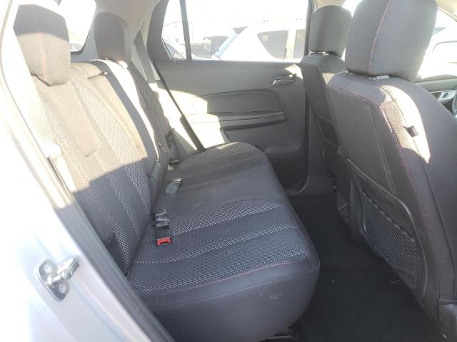 Photo 6 from auction – 2013 GMC TERRAIN SL with VIN 2GKFLSE3XD6378487